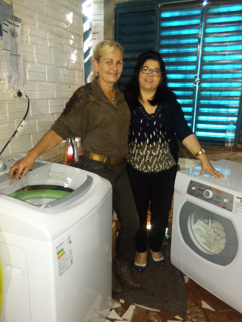 AABB COMUNIDADE 